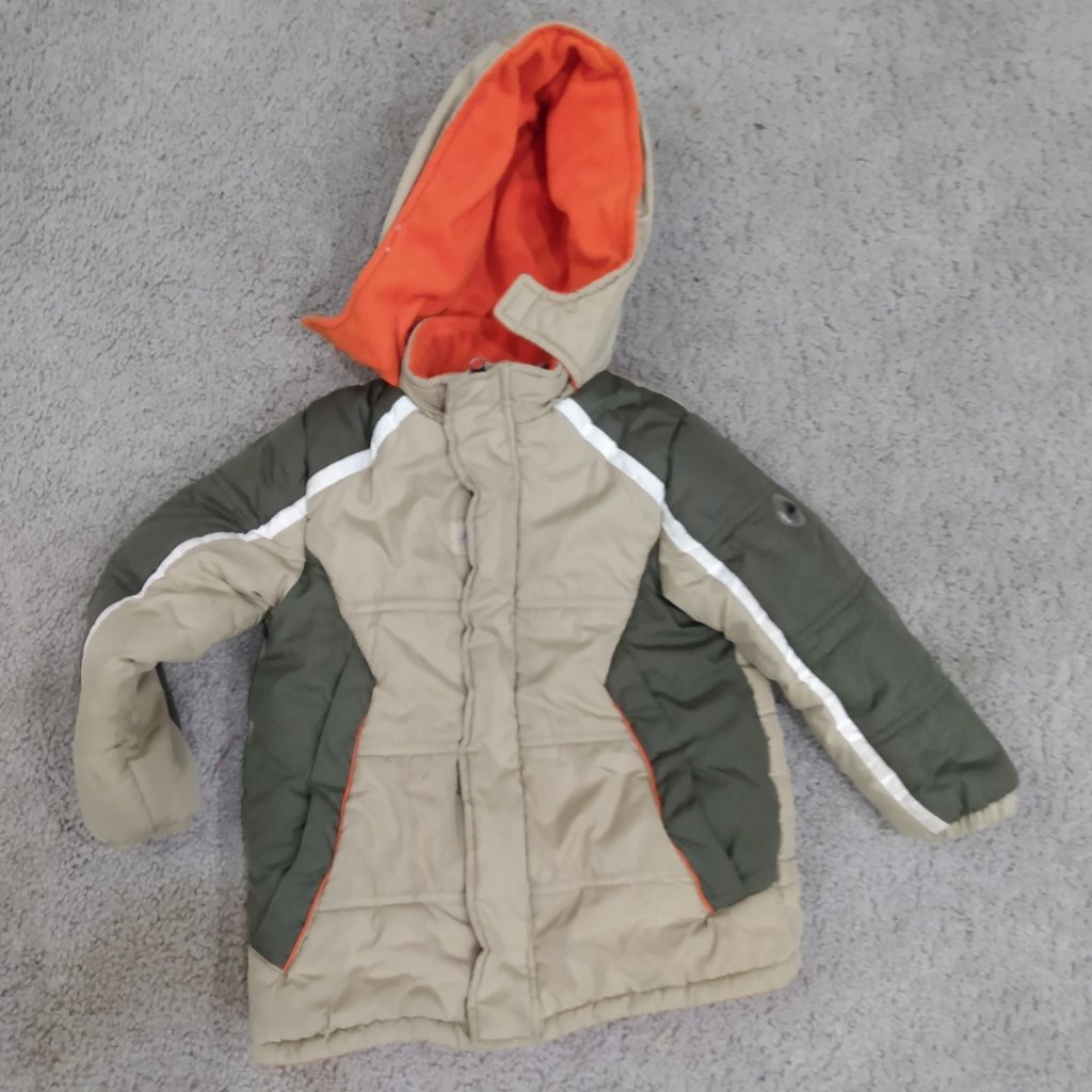 Play Winter Jacket